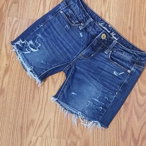 American‎ eagle outfitters 00 shorts